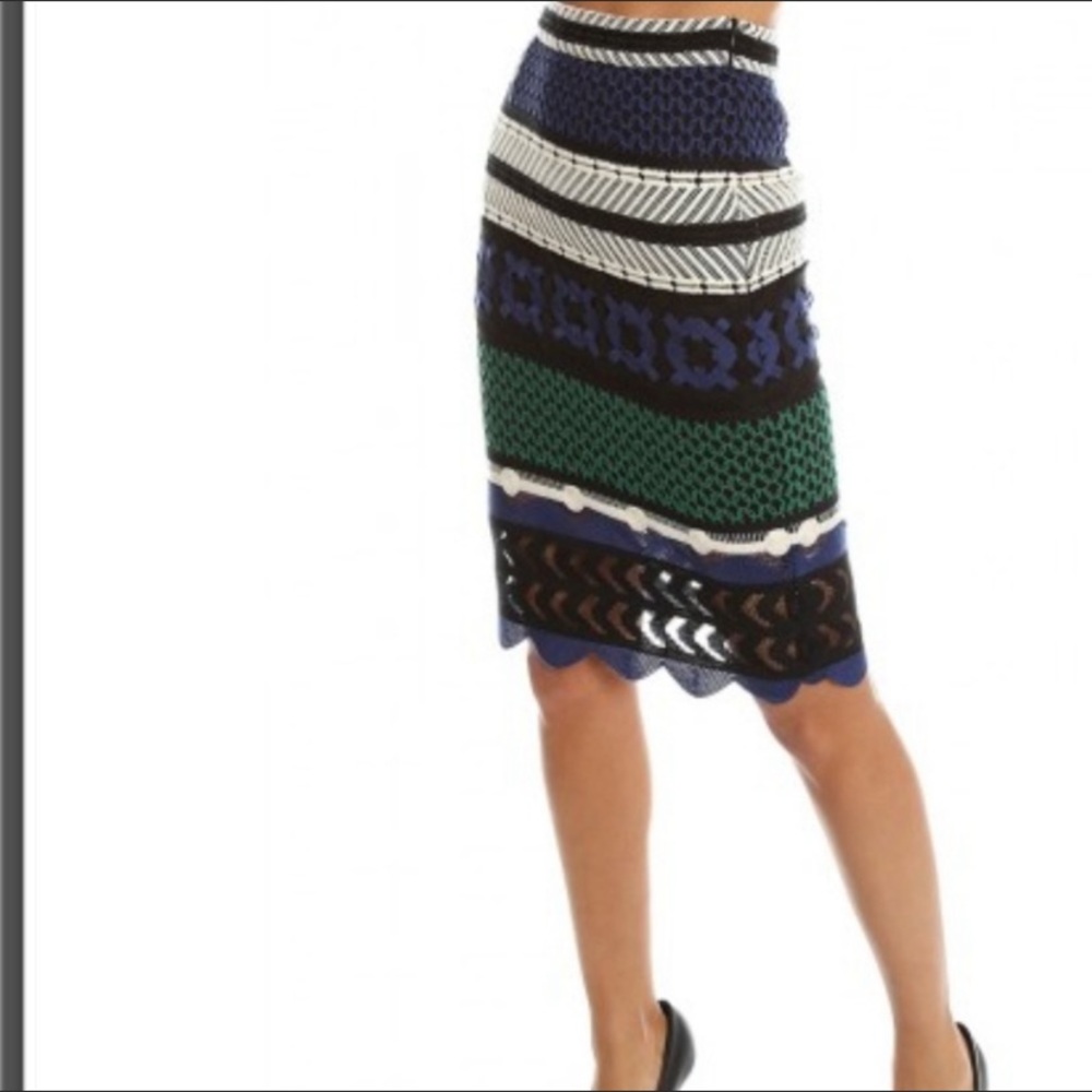 Sea New York Skirt